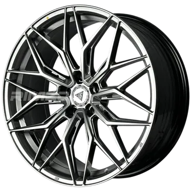 Литой диск WHEELEGEND TCF P02 R20 8.5J 5x120 ET35 dia 72.6