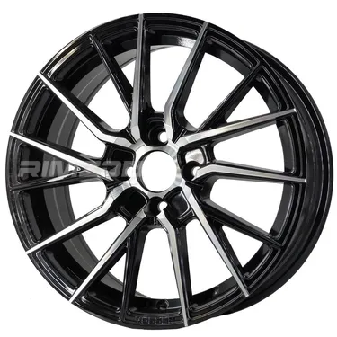 Литой диск В СТИЛЕ VOSSEN HF-4T R16 7J 4x100/4x114.3 ET35 dia 73.1