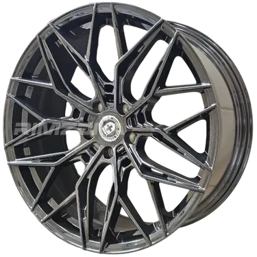 Литой диск HRE F192 R20 8.5J 5x114.3 ET35 dia 73.1