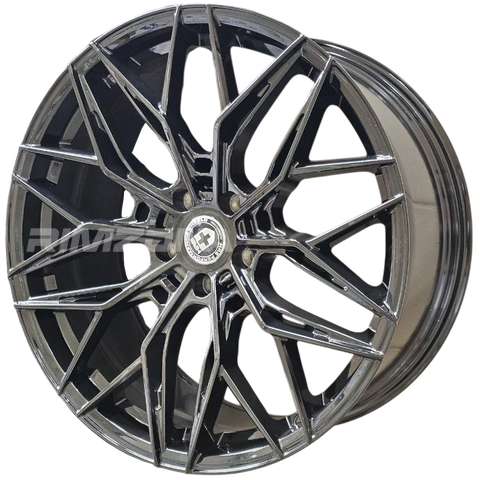 Литой диск HRE F192 R20 8.5J 5x114.3 ET35 dia 73.1
