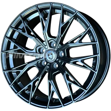 Литой диск HRE LK13 R17 7.5J 5x100 ET35 dia 73.1