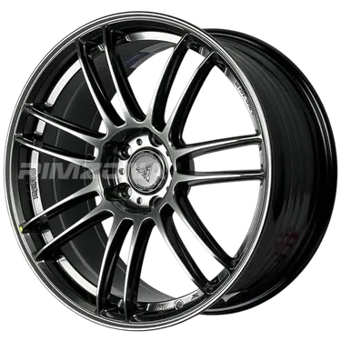 Литой диск WHEELEGEND TCF T01 R18 8.5J 5x108 ET38 dia 73.1