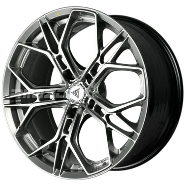 Литой диск WHEELEGEND TCF P01 R20 8.5J 5x120 ET35 dia 72.6