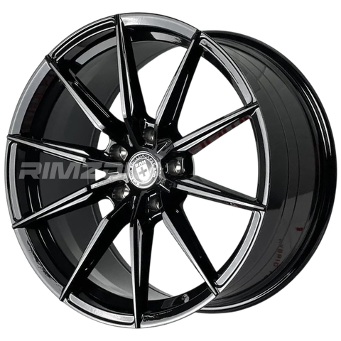 Литой диск BBS XL6004 R19 8.5J 5x120 ET35 dia 72.6