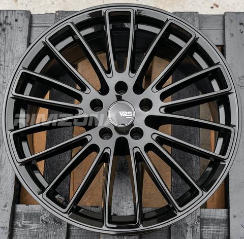 Литой диск VPS 6248 R19 8.5J 5x114.3 ET35 dia 73.1