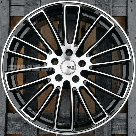 Литой диск VPS 6248 R19 8.5J 5x114.3 ET35 dia 73.1