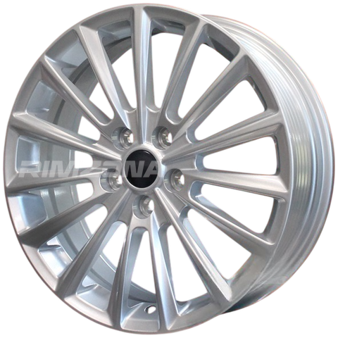 Литой диск В СТИЛЕ Ford 269 R17 7J 5x108 ET50 dia 63.4