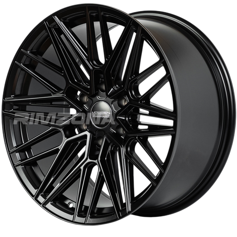 Литой диск PROCAST FF2074 R20 9.5J 6x139.7 ET15 dia 106.1