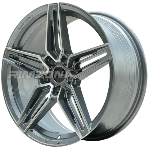 Литой диск VAGE PATRICK R18 8J 5x108 ET35 dia 73.1