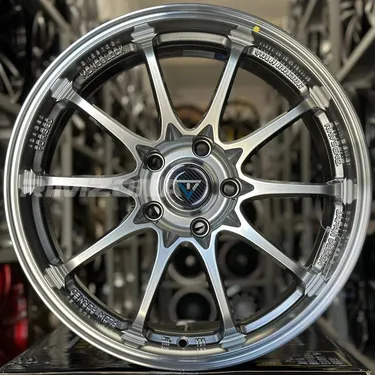 Литой диск WHEELEGEND VLF09 R18 8J 5x112 ET38 dia 66.6