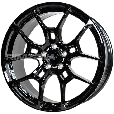 Литой диск RAYS G025 R19 8.5J 5x112 ET35 dia 66.5