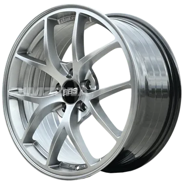 Литой диск BBS CI-R R17 7.5J 5x112 ET40 dia 66.5