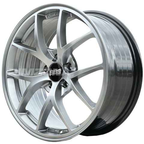Литой диск BBS CI-R R17 7.5J 5x112 ET40 dia 66.5