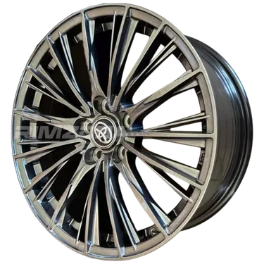 Литой диск В стиле Toyota XF055 R18 8J 5x114.3 ET38 dia 60.1