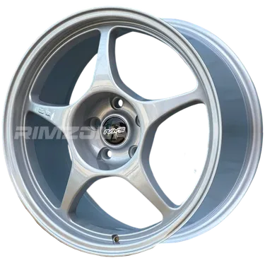 Литой диск ENKEI SC30 R18 8.5J 5x114.3 ET35 dia 73.1
