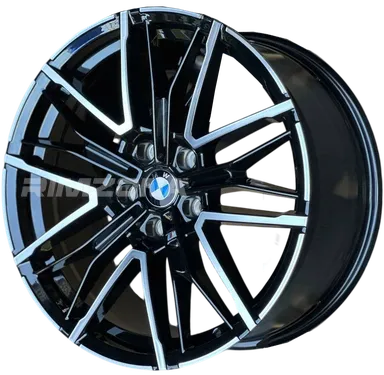 Литой диск В стиле BMW 951 STYLE R19 8J 5x120 ET30 dia 72.6