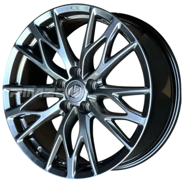 Литой диск В стиле Lexus BLI3213 R19 8J 5x114.3 ET35 dia 60.1