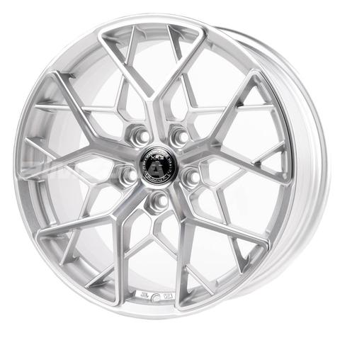 Литой диск HRE FF10 R16 7J 5x114.3 ET38 dia 73.1