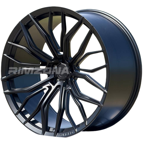 Кованый диск В стиле BMW C9497 R21 10/11J 5x112 ET30/28 dia 66.6
