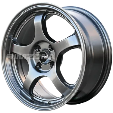 Литой диск ADVAN TC3 R16 7J 4x100 ET38 dia 73.1