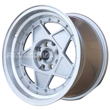Литой диск ENKEI AME R15 8.25J 4x100/4x114.3 ET20 dia 73.1