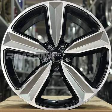 Литой диск В стиле Audi RS5 2018 R18 8J 5x112 ET35 dia 66.6