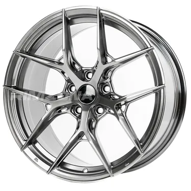 Литой диск В СТИЛЕ VOSSEN HF-5 R18 8.5J 5x108 ET35 dia 73.1