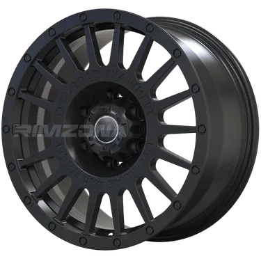 Литой диск FUEL BLI3465 R20 9J 5x114.3 ET20 dia 73.1