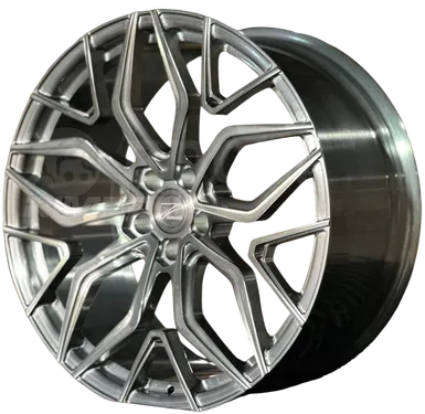 Кованый диск BRIXTON Z-Performance R21 10/11J 5x112 ET30/28 dia 66.6