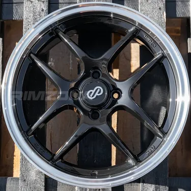 Литой диск ENKEI SC14 R16 7J 4x100 ET40 dia 73.1