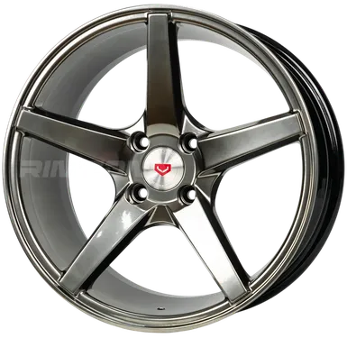 Литой диск В СТИЛЕ VOSSEN VPS303 R16 7.5J 4x100 ET35 dia 73.1