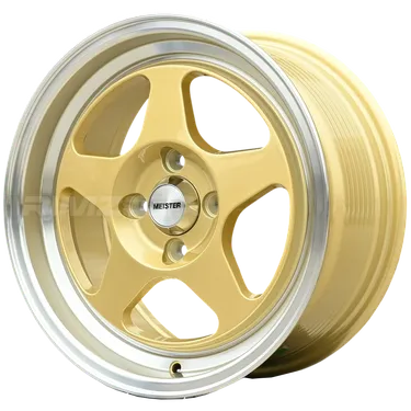 Литой диск ROTIFORM ROC-H R15 7J 4x100 ET35 dia 73.1