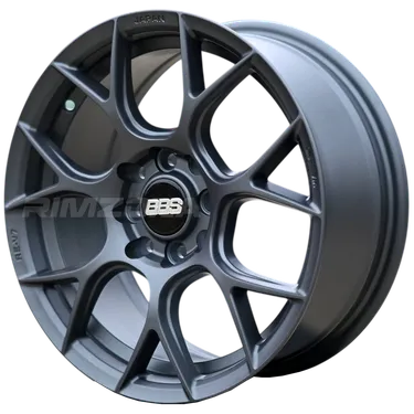 Литой диск BBS CH-R R15 6.5J 4x100/4x114.3 ET38 dia 73.1