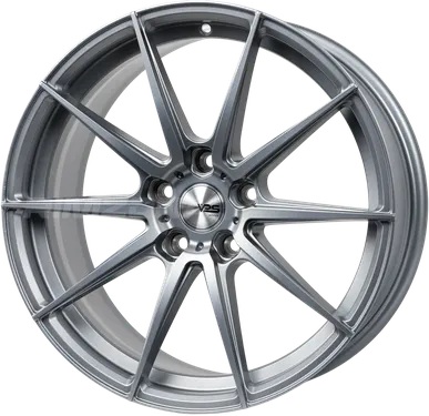 Литой диск VPS 653 Flow Forming R18 8J 5x114.3 ET35 dia 73.1