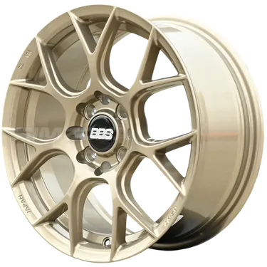 Литой диск BBS CH-R R15 6.5J 4x100/4x114.3 ET38 dia 73.1