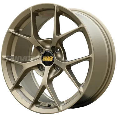 Литой диск BBS CI-R R15 6.5J 4x100 ET35 dia 73.1