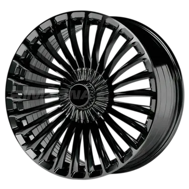 Литой диск В стиле Volkswagen 260 R17 7.5J 5x100 ET35 dia 57.1