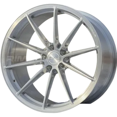Кованый диск BRIXTON RS R20 9/10J 5x112 ET20/30 dia 66.6
