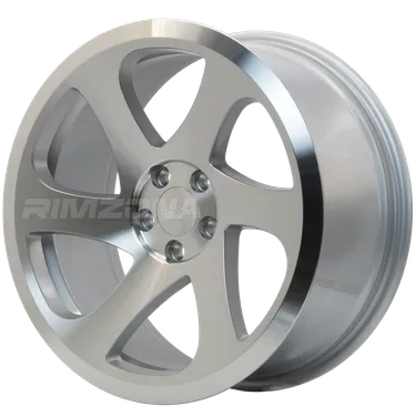 Литой диск 3SDM 0.06 R16 8J 4x100 ET30 dia 73.1