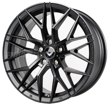 Литой диск VORSTEINER VFF-107 R19 8.5/9.5J 5x120 ET35 dia 72.6