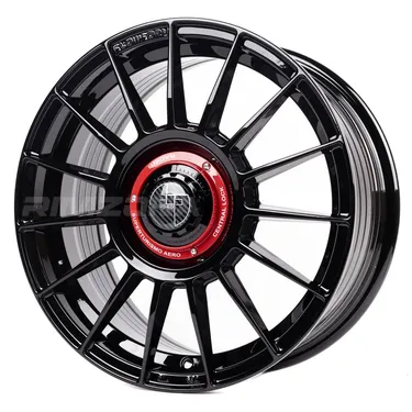 Литой диск OZ Racing SuperTurismo LM R17 7.5J 5x114.3 ET38 dia 73.1