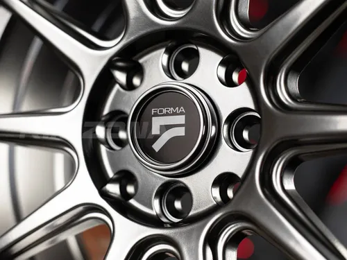 Литой диск XXR 527 R16 7J 4x100/4x114.3 ET35 dia 73.1 - Фото вживую №4