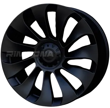 Литой диск В СТИЛЕ Tesla 3117F R19 8.5/9.5J 5x114.3 ET40/45 dia 64.1