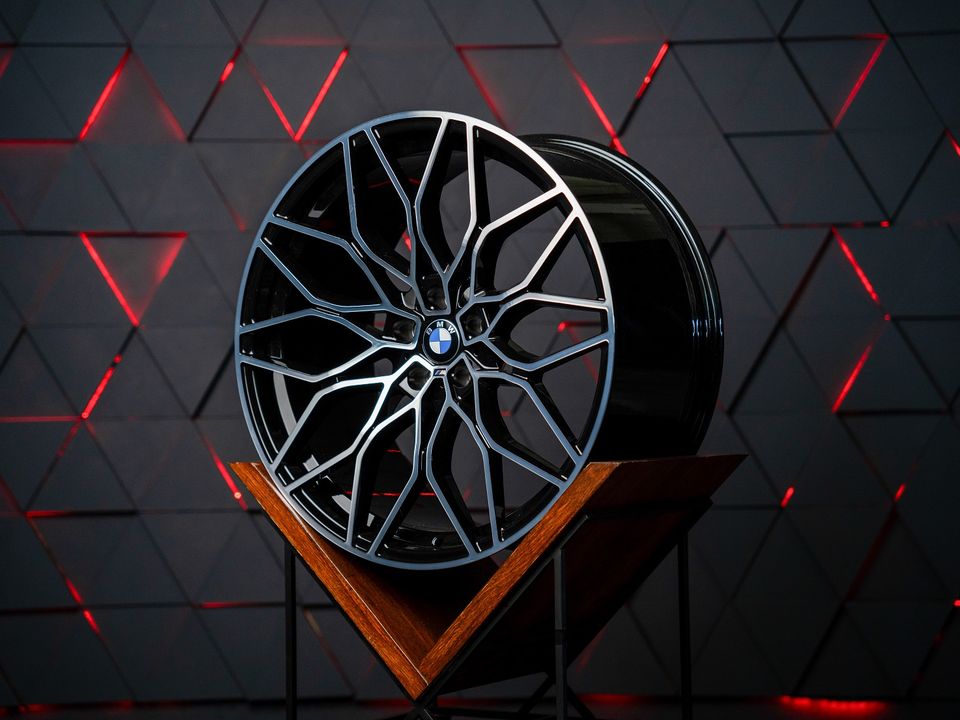 Что такое ширина обода диска