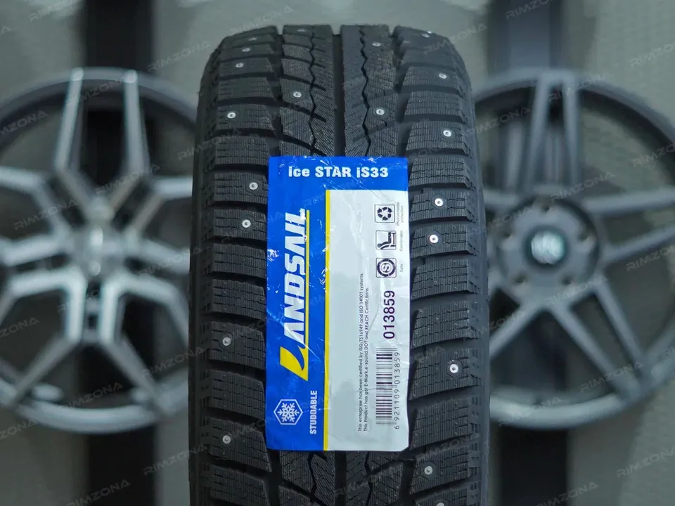 Лучшие китайские шины 2026 года