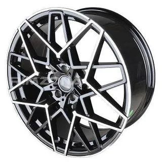 Литой диск KOKO KUTURE D0213 R20 9.5J 5x112 ET40 dia 66.6