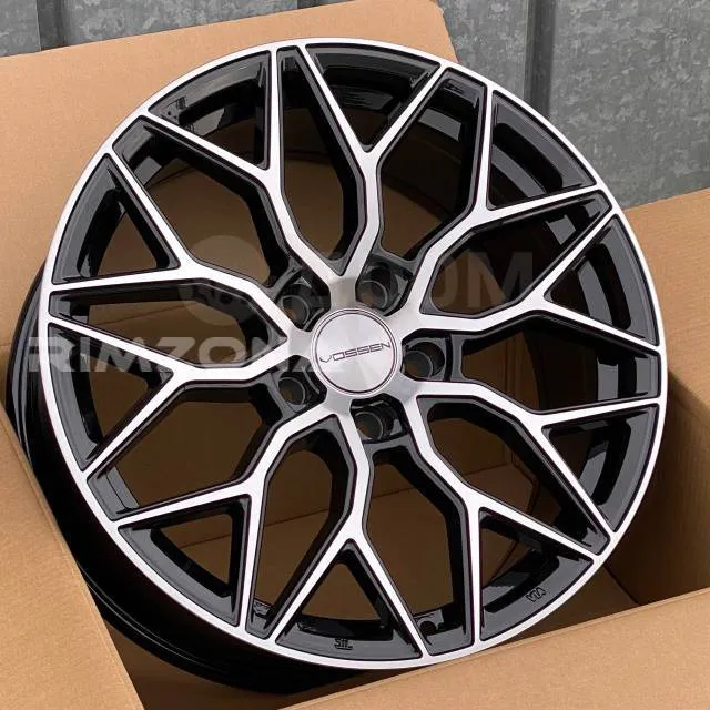 Литой диск VV-Rims VOSSEN R18 8J 5x112 ET38 dia 66.6