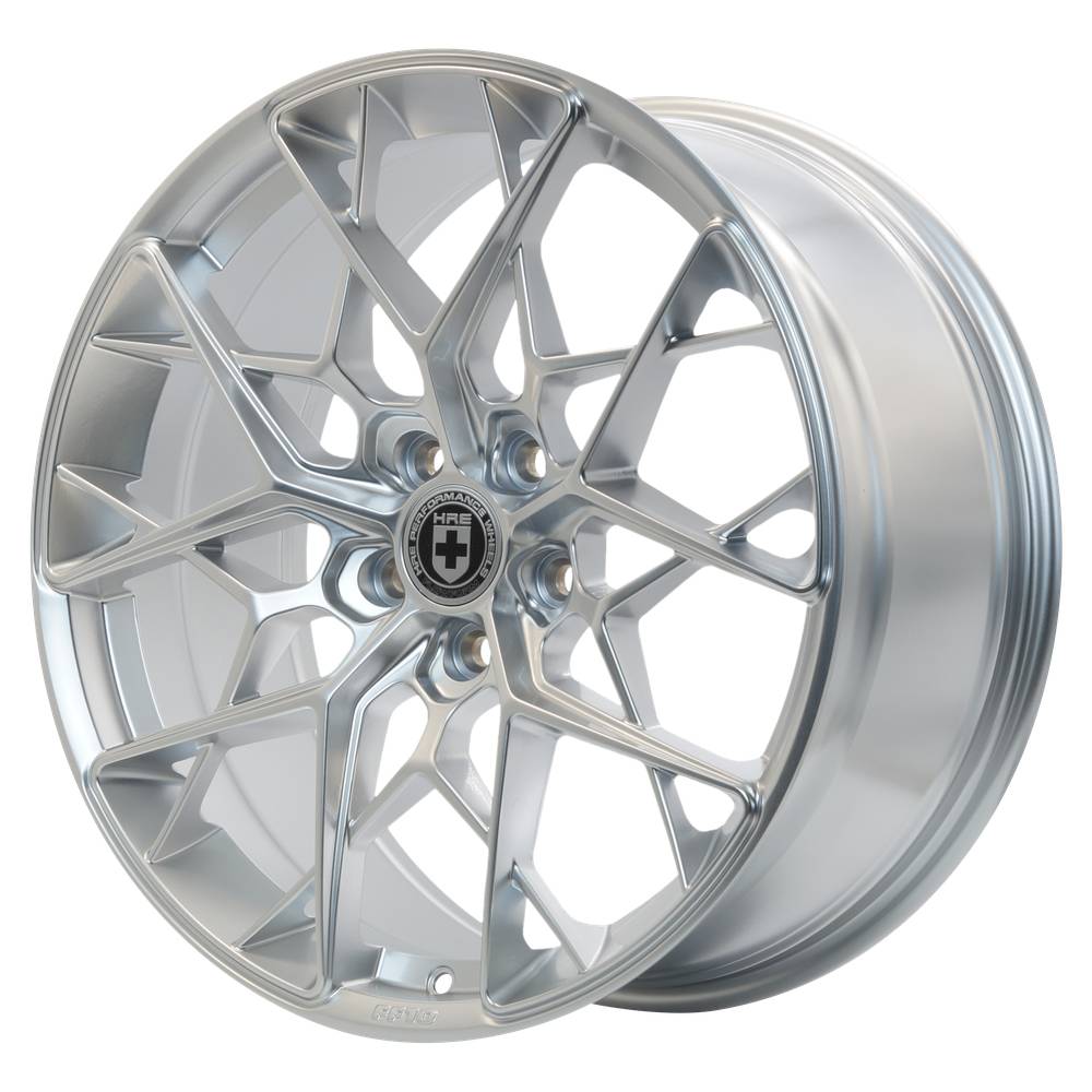 Литой диск HRE FF10 R19 8.5J 5x112 ET35 dia 73.1